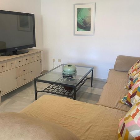 Carihuela Plaza Del Remo Apartment Torremolinos Luaran gambar