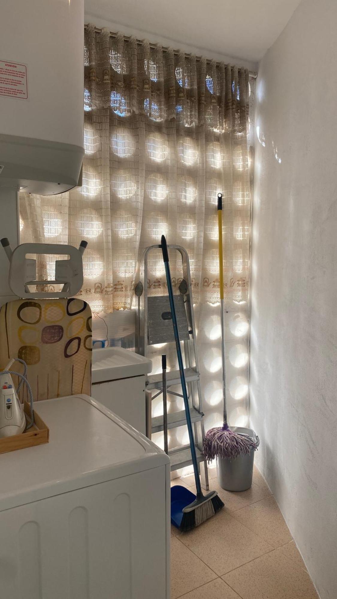 Carihuela Plaza Del Remo Apartment Torremolinos Luaran gambar