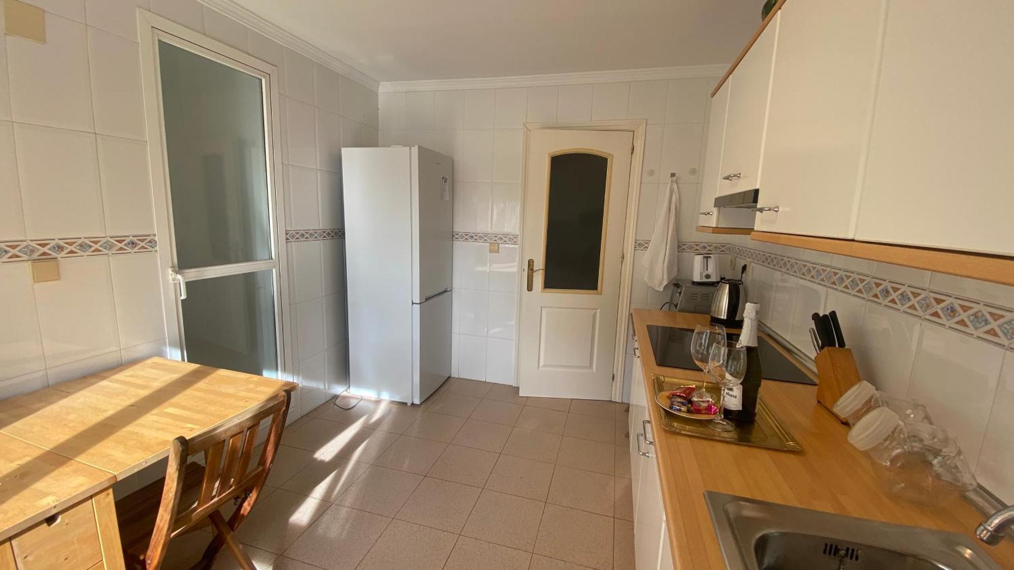 Carihuela Plaza Del Remo Apartment Torremolinos Luaran gambar