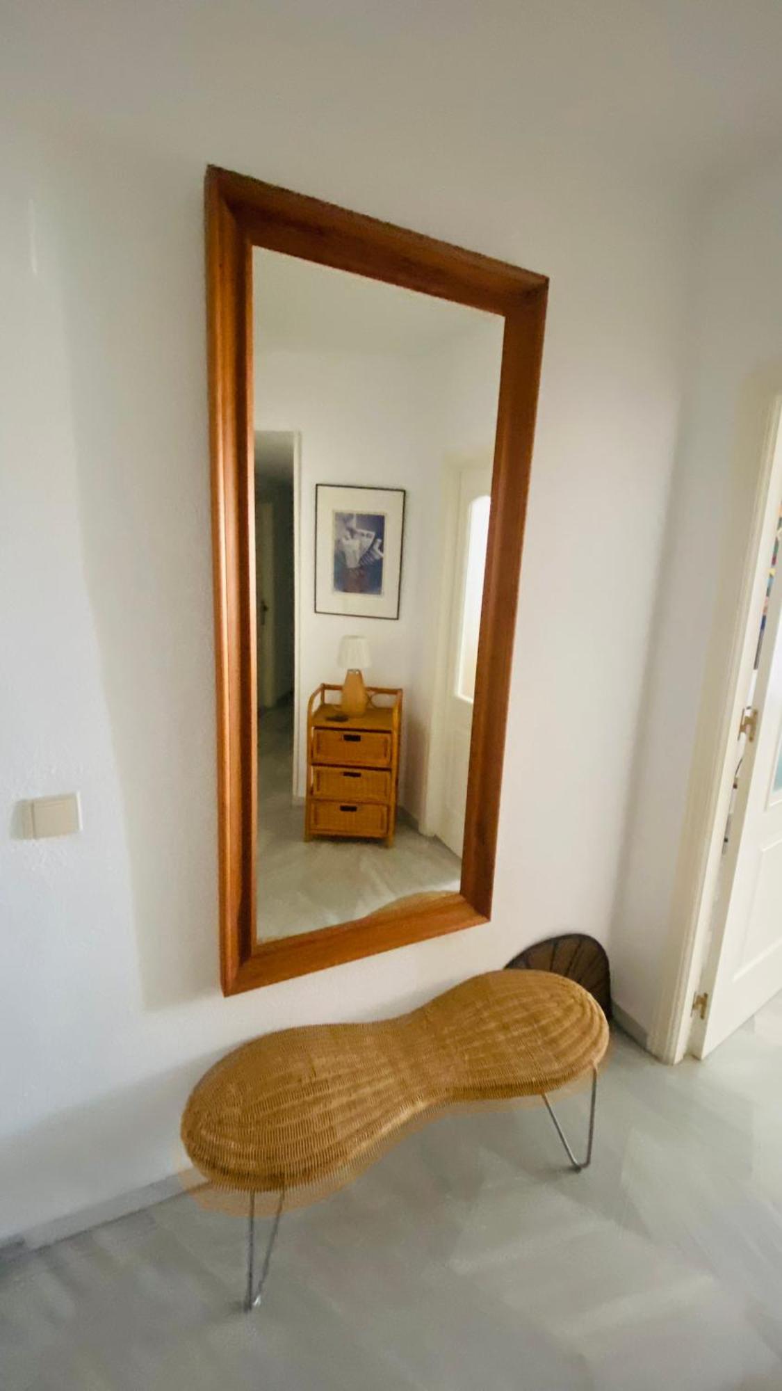 Carihuela Plaza Del Remo Apartment Torremolinos Luaran gambar