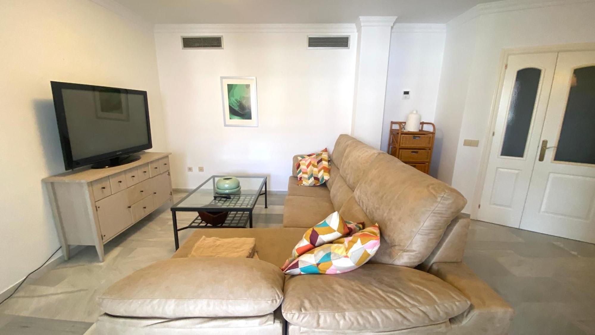 Carihuela Plaza Del Remo Apartment Torremolinos Luaran gambar