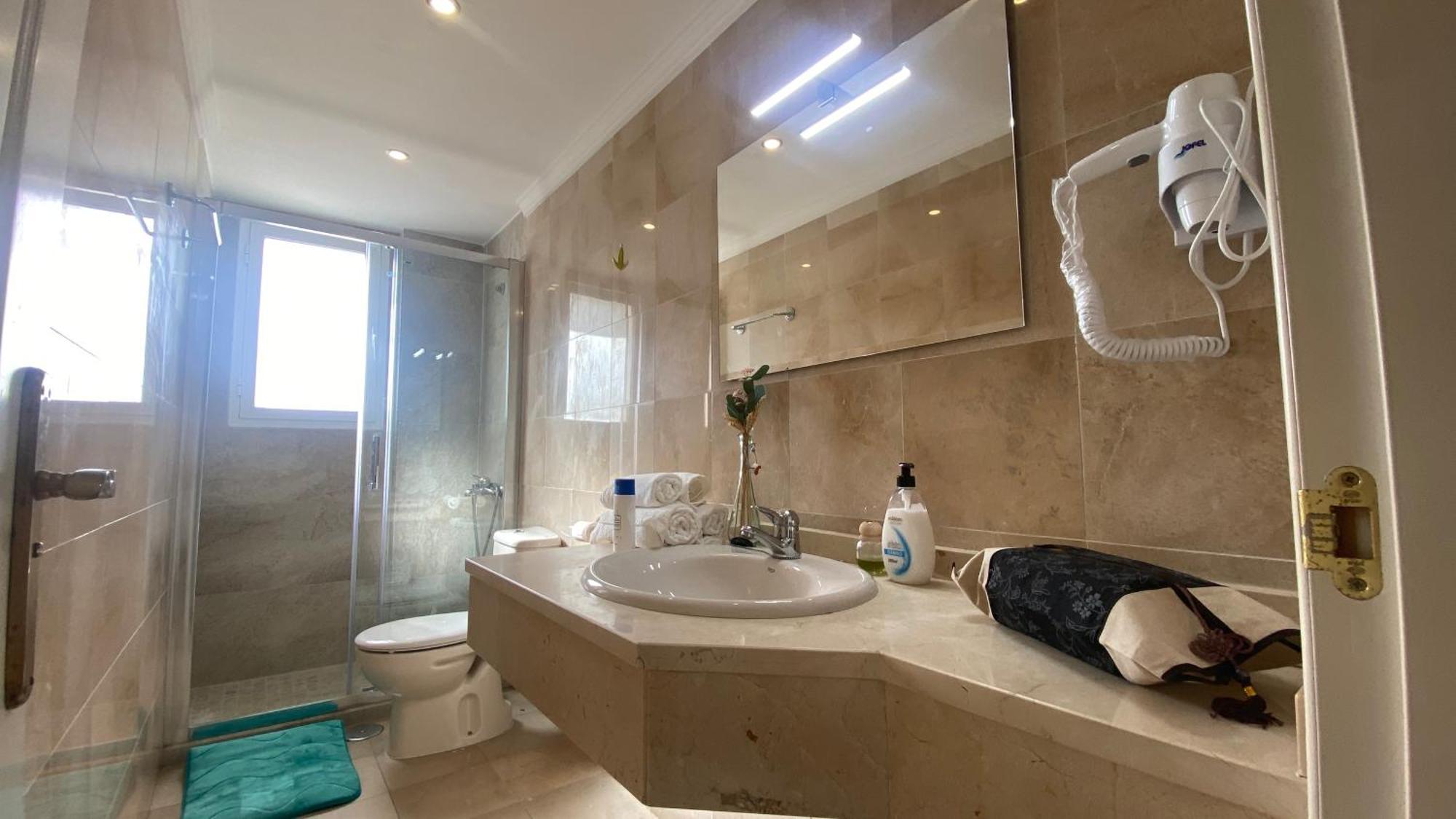 Carihuela Plaza Del Remo Apartment Torremolinos Luaran gambar