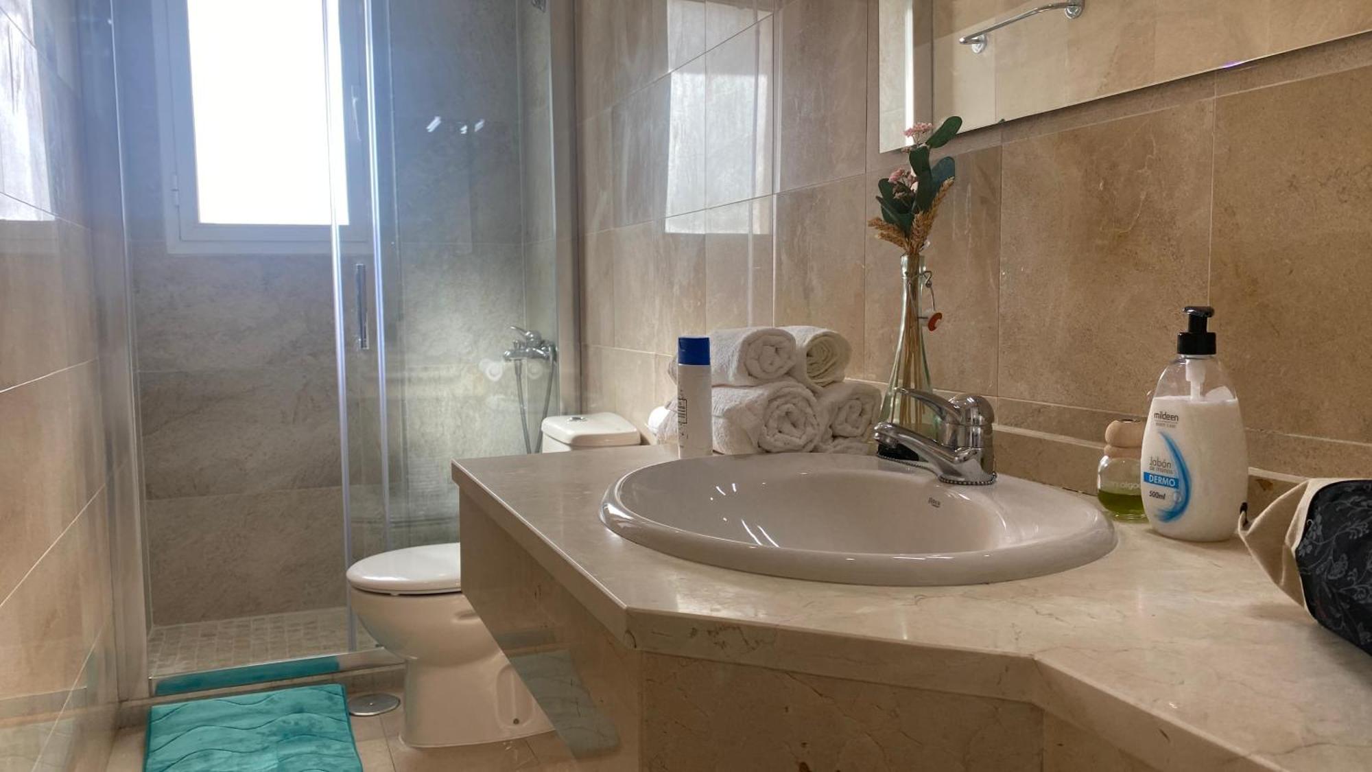 Carihuela Plaza Del Remo Apartment Torremolinos Luaran gambar