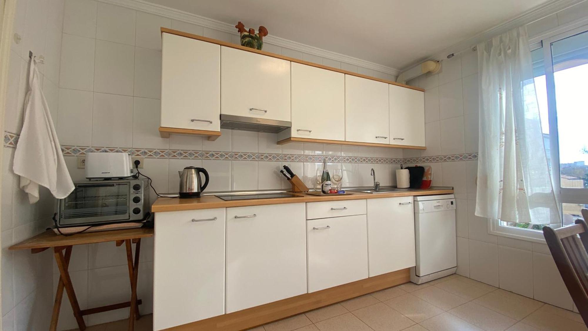 Carihuela Plaza Del Remo Apartment Torremolinos Luaran gambar