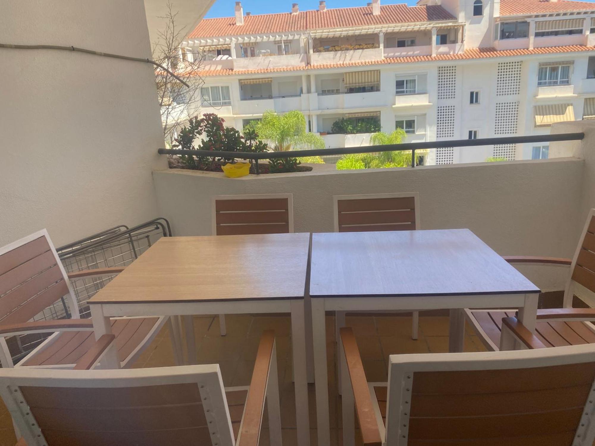 Carihuela Plaza Del Remo Apartment Torremolinos Luaran gambar